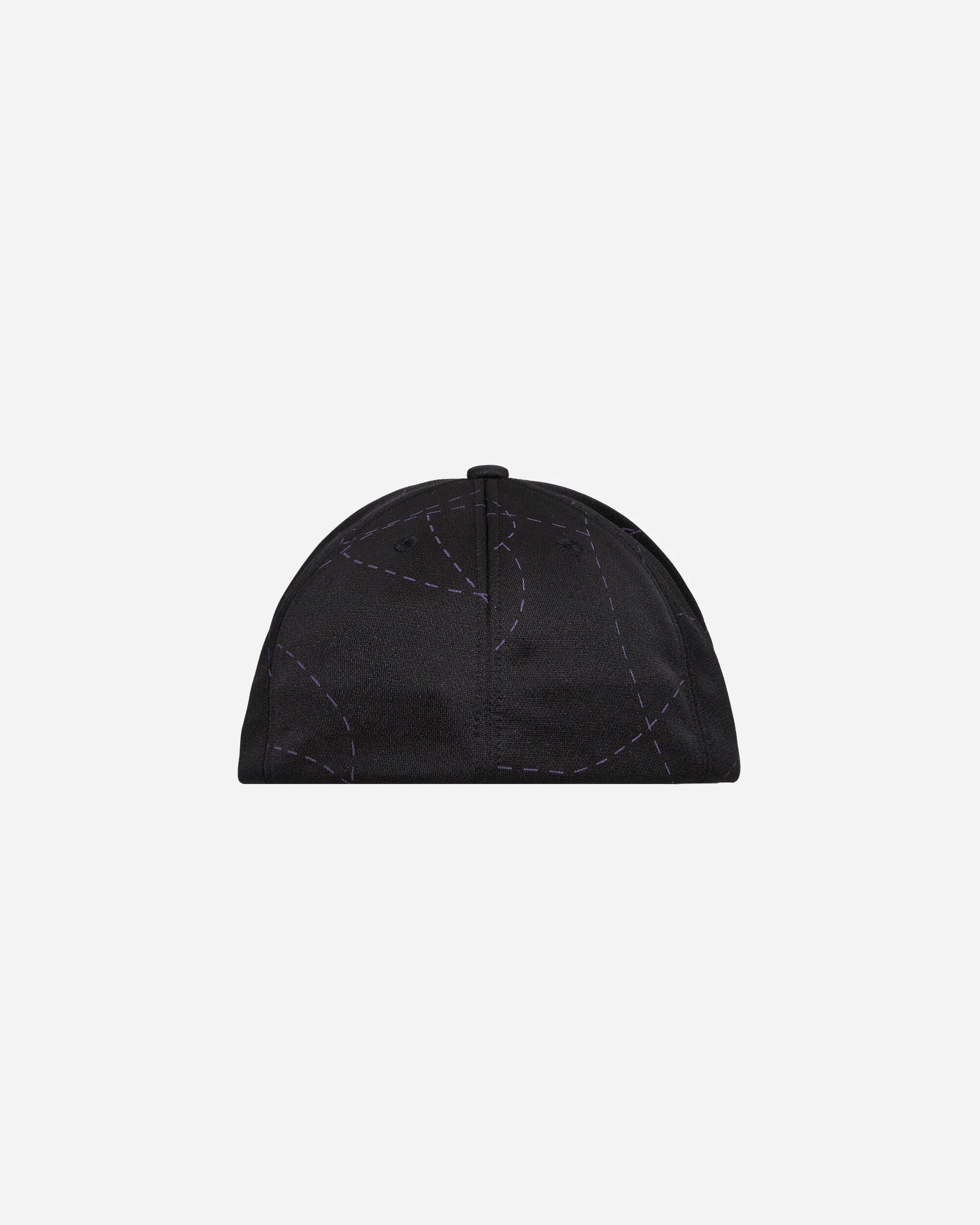 DC Shoes Baseball Cap Black