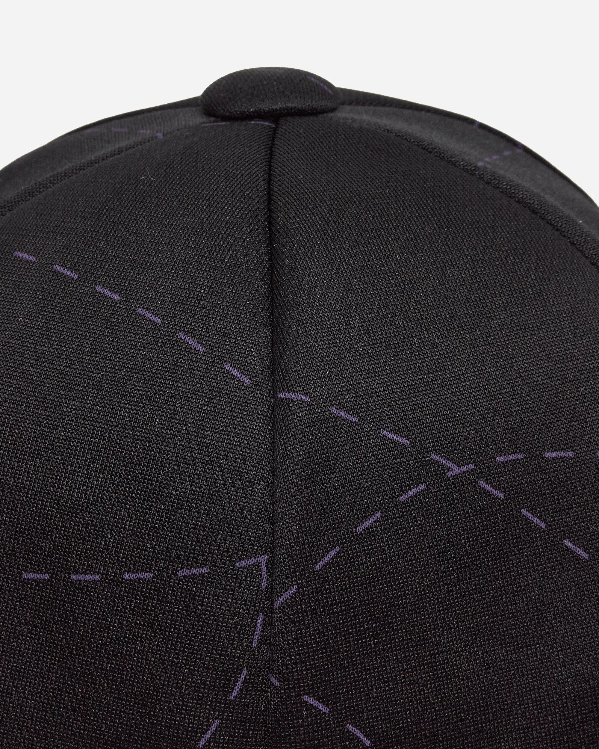 DC Shoes Bermuda Hat Black