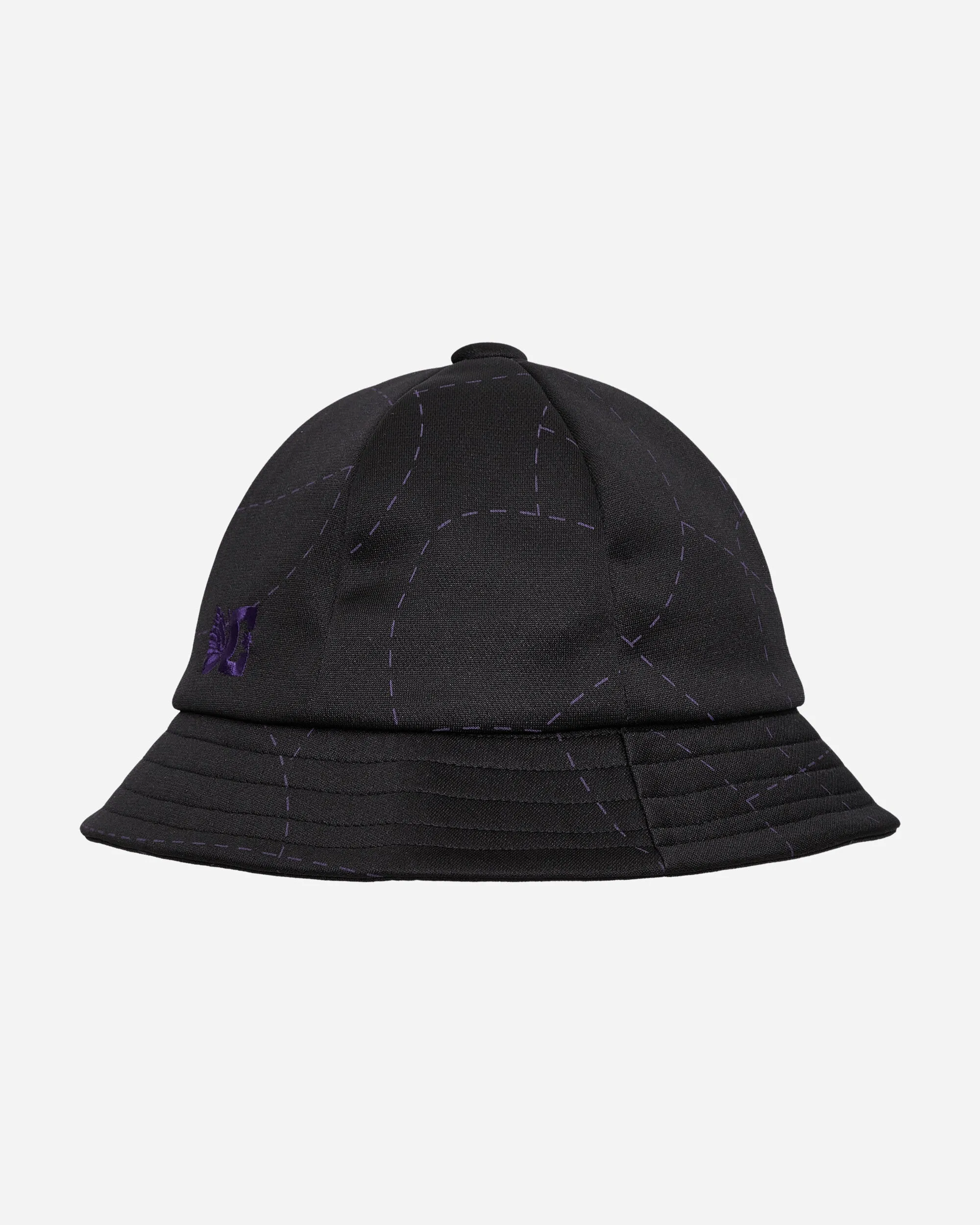 DC Shoes Bermuda Hat Black