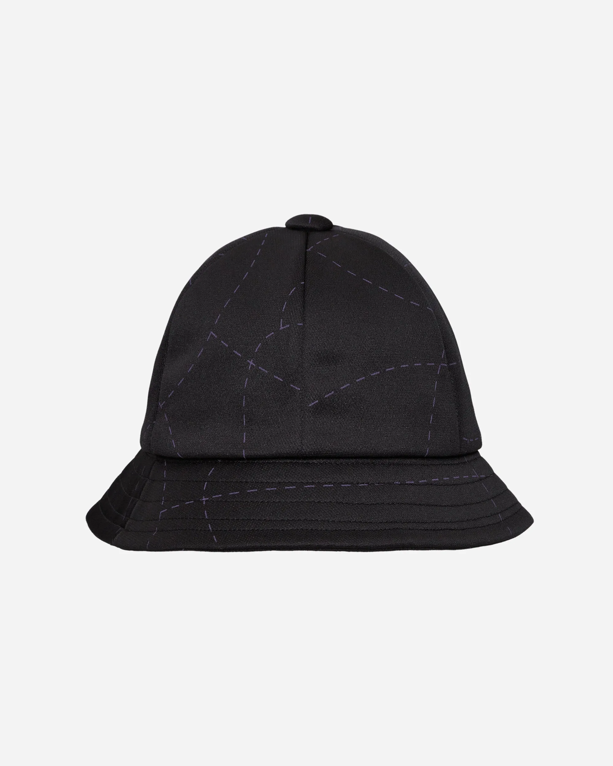 DC Shoes Bermuda Hat Black