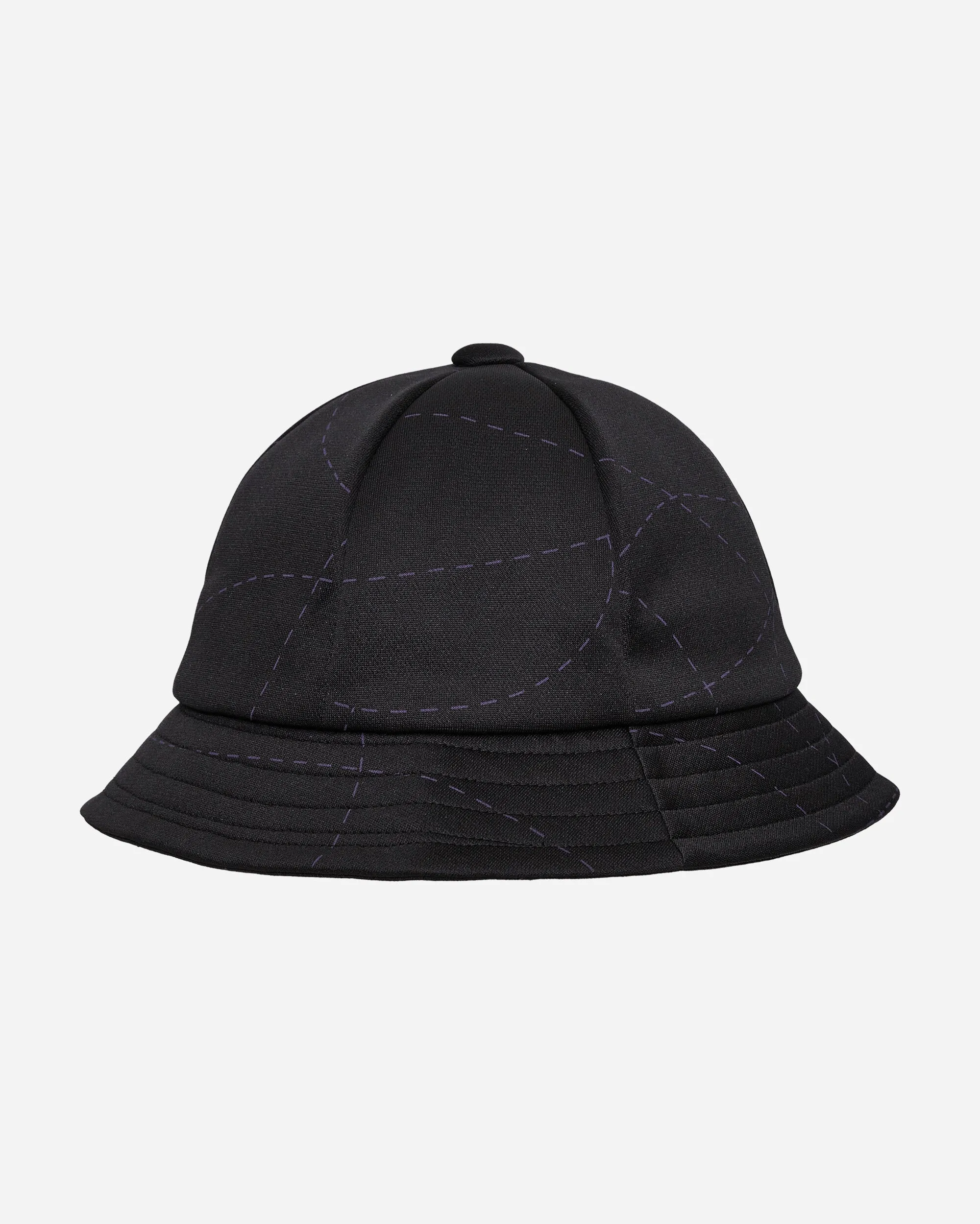 DC Shoes Bermuda Hat Black