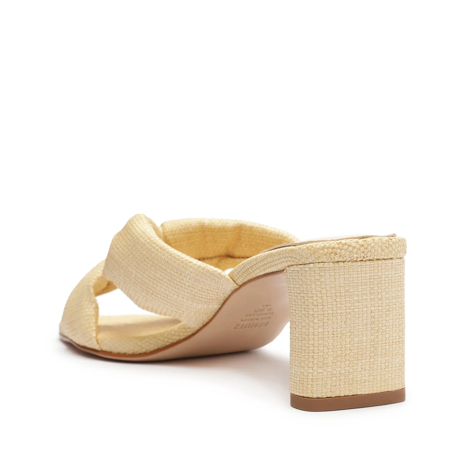 Fairy Mid Sandal