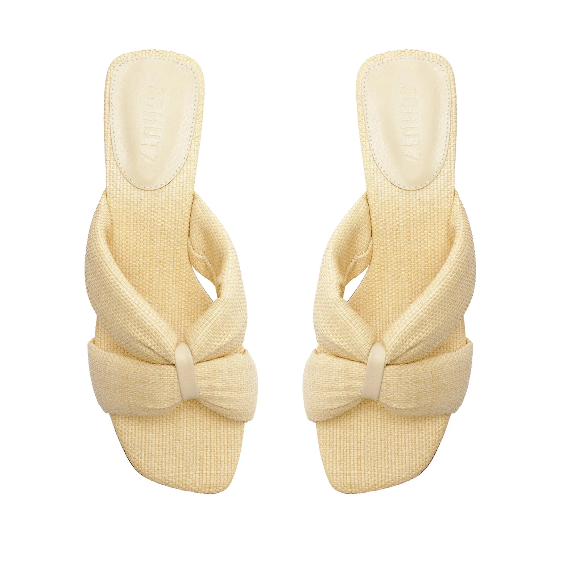 Fairy Mid Sandal