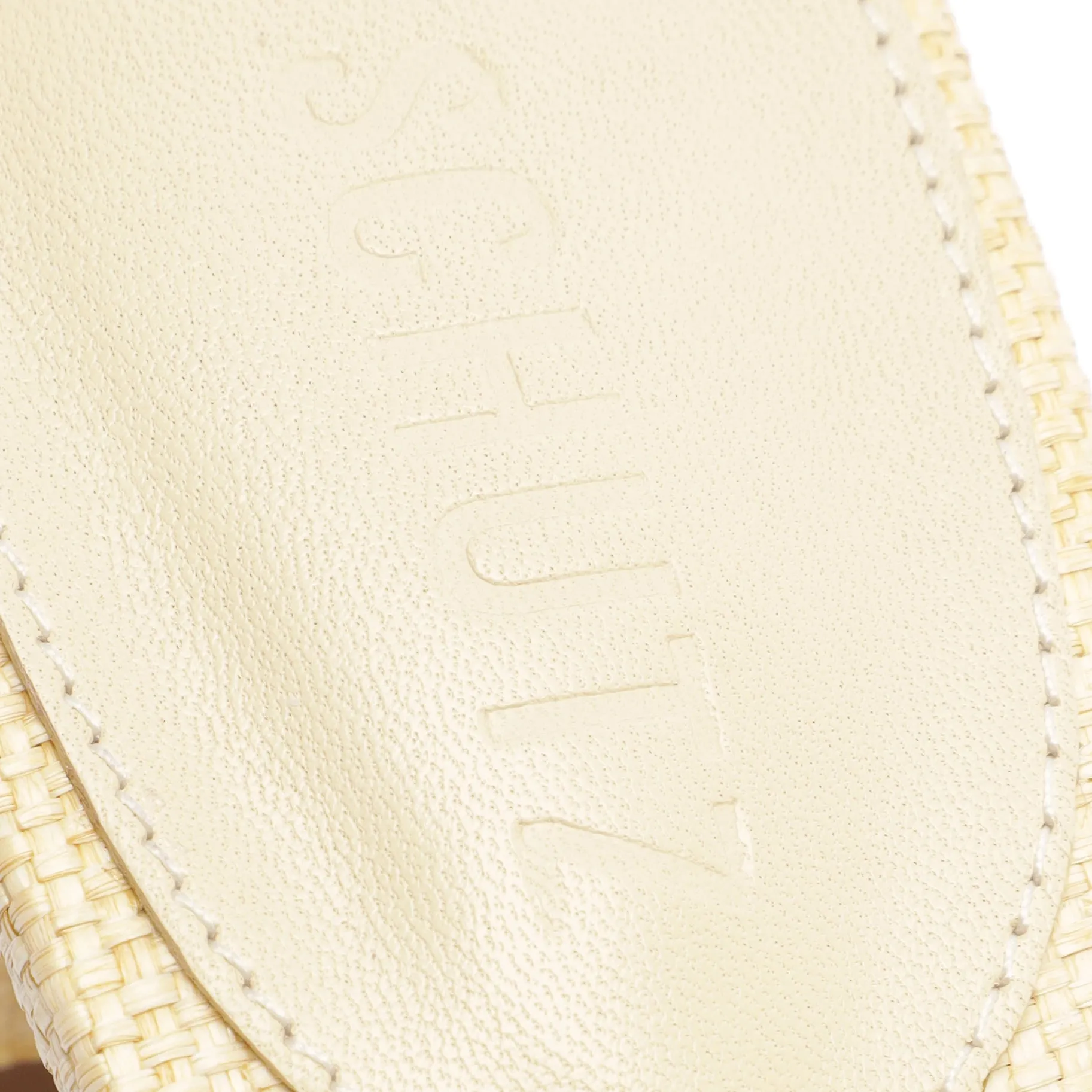 Fairy Mid Sandal