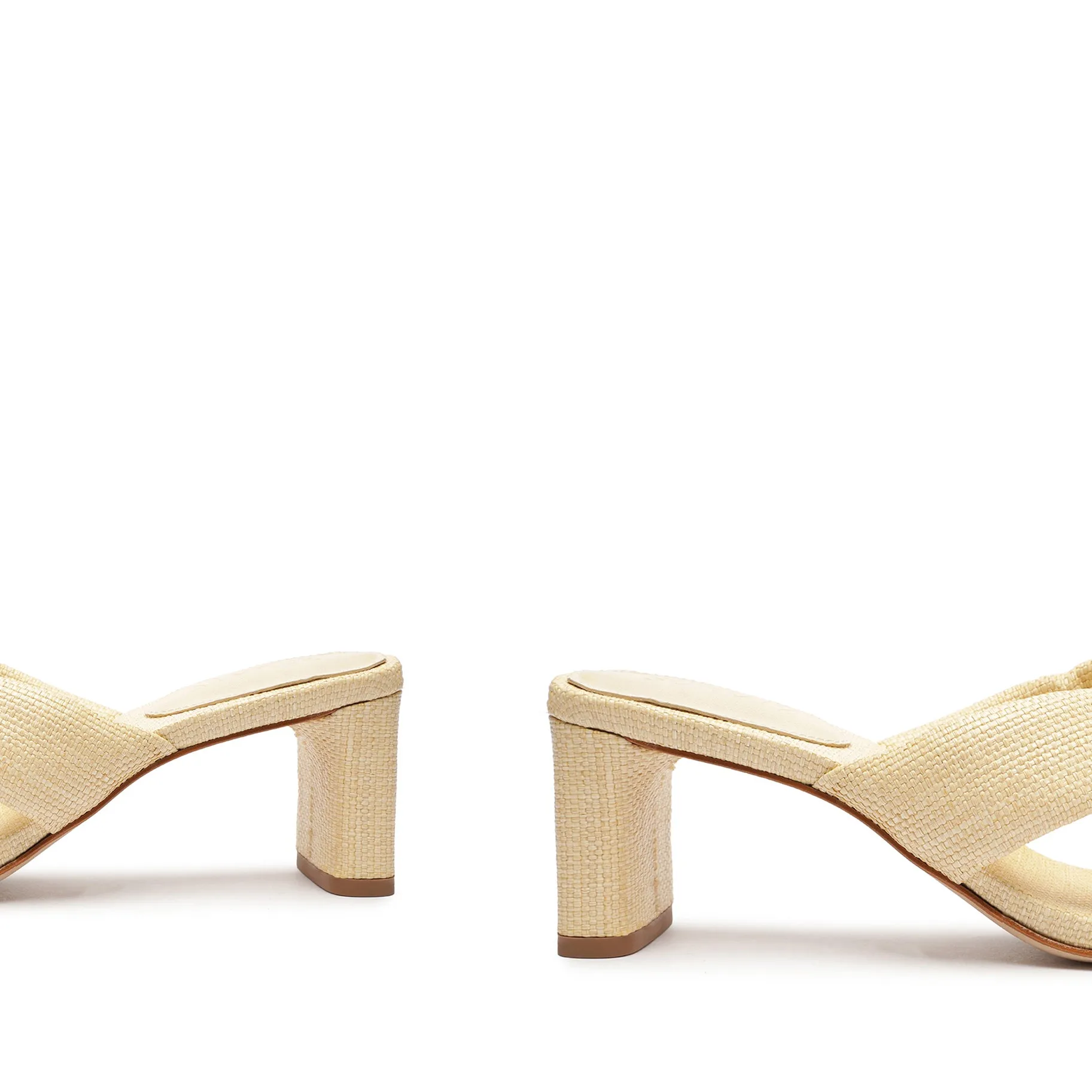 Fairy Mid Sandal