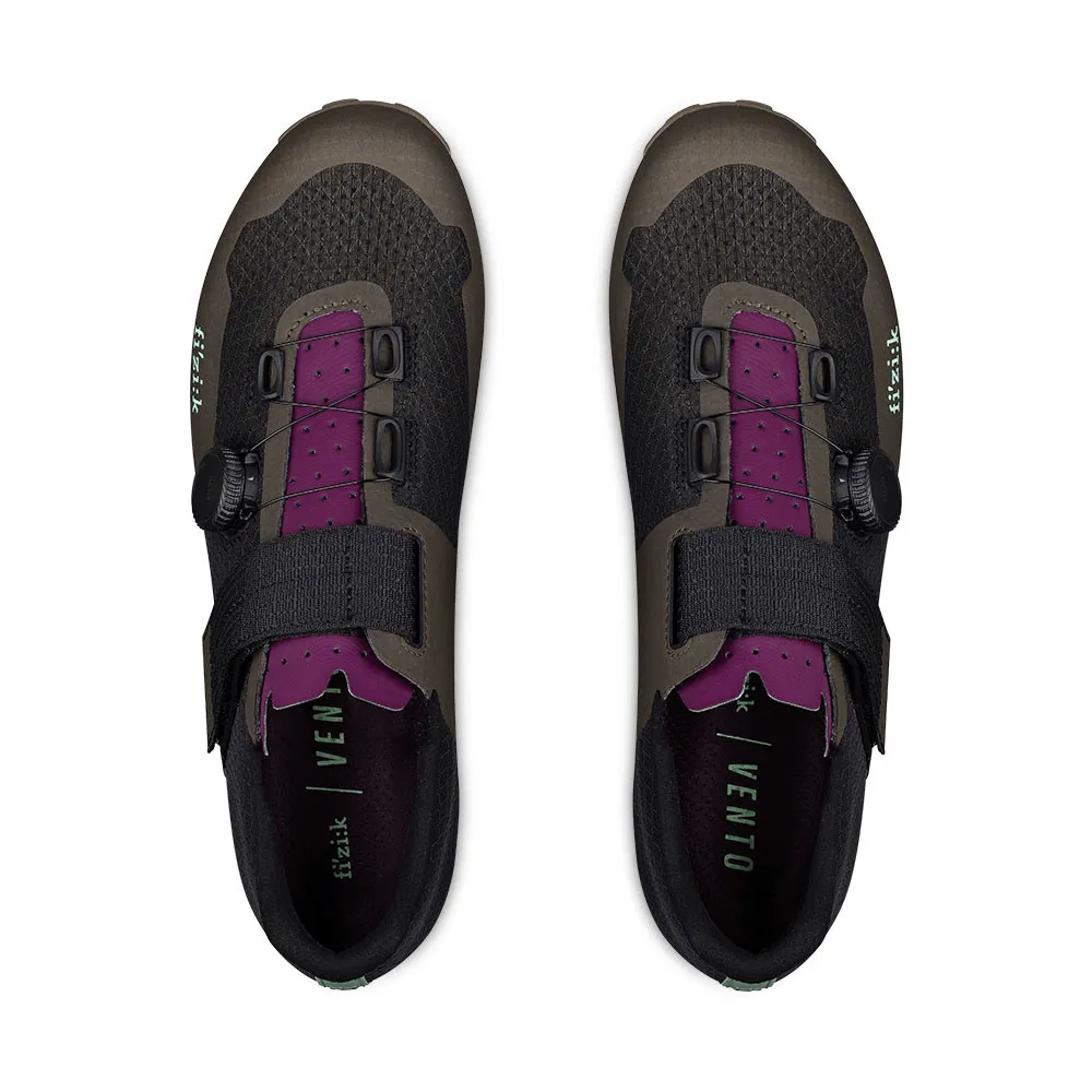 fizik Vento Ferox Carbon