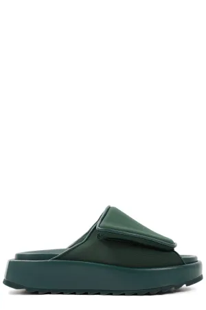 GIA BORGHINI Slip-On Chunky Slides