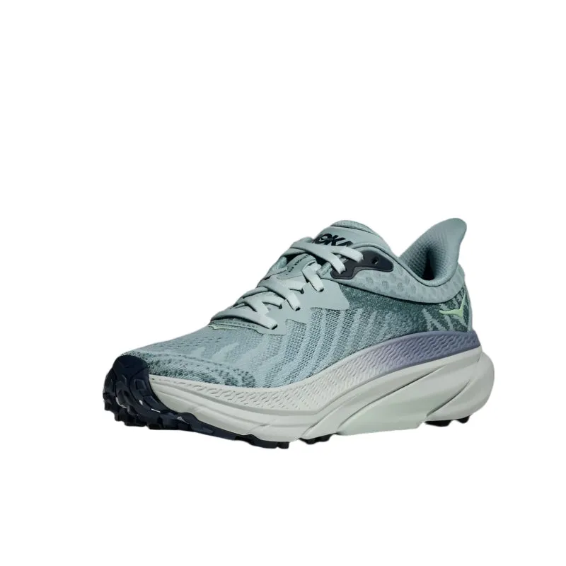 HOKA Challenger ATR 7 B Womens Trail Running Shoes