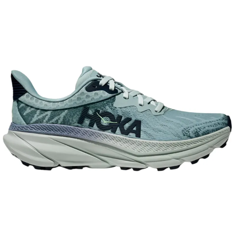 HOKA Challenger ATR 7 B Womens Trail Running Shoes