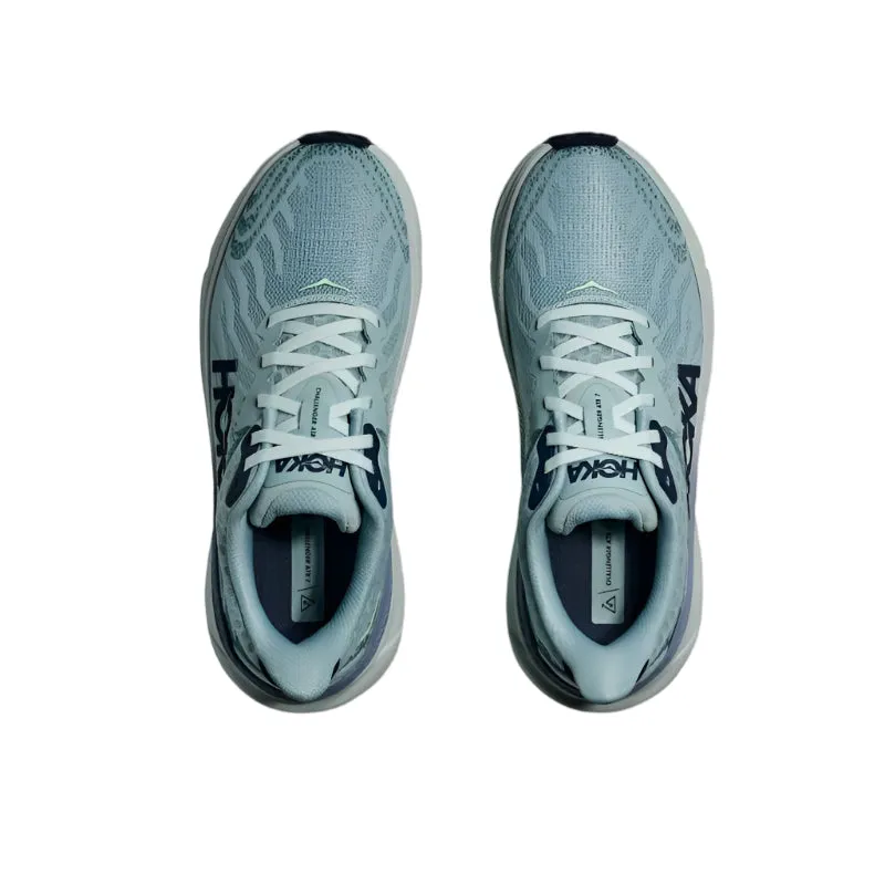 HOKA Challenger ATR 7 B Womens Trail Running Shoes