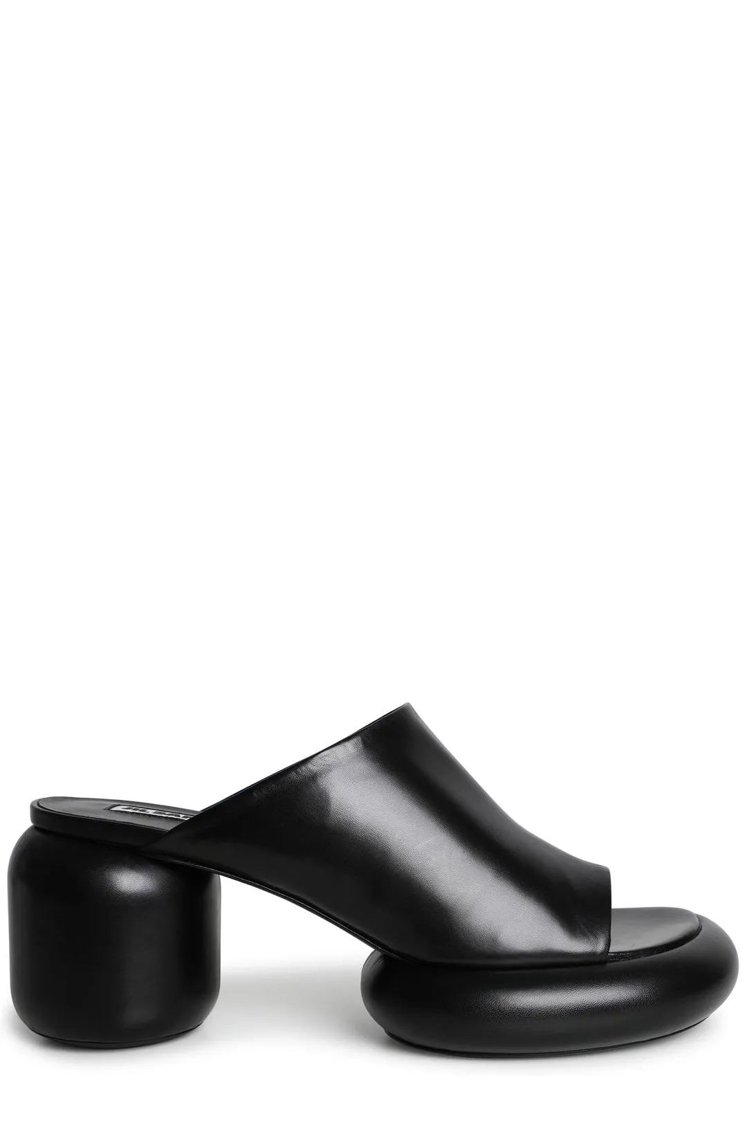 Jil Sander Chunky Sole Sandals