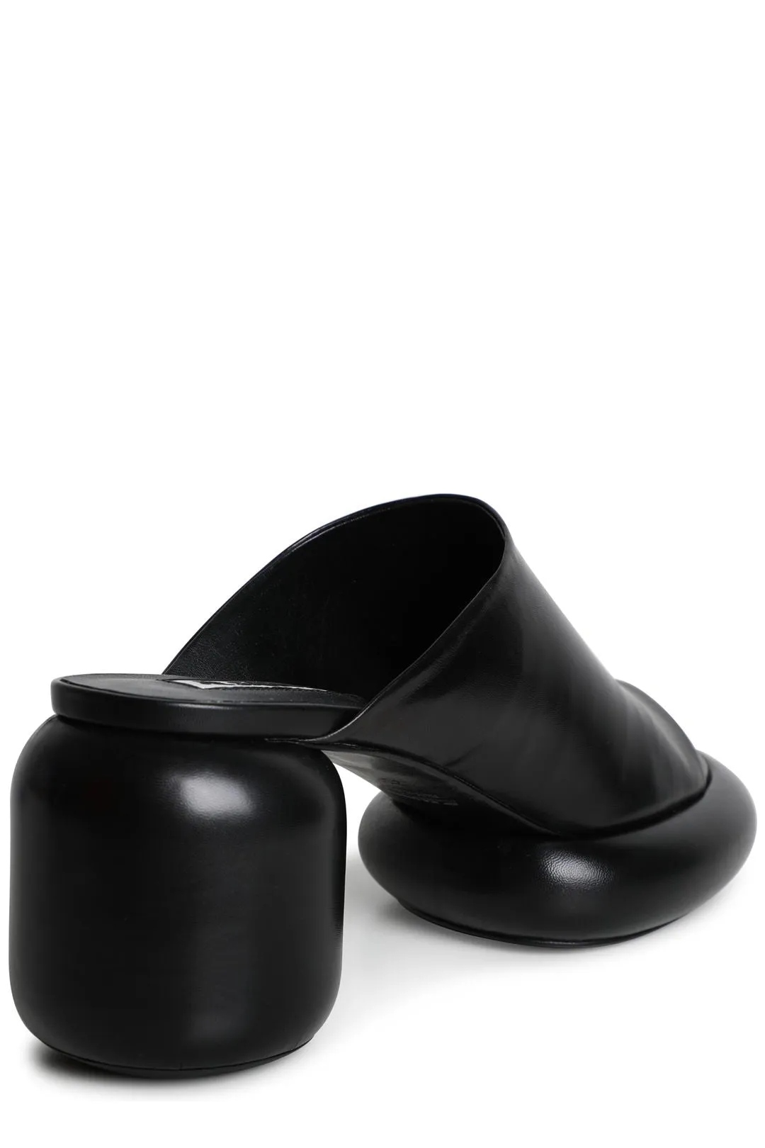 Jil Sander Chunky Sole Sandals