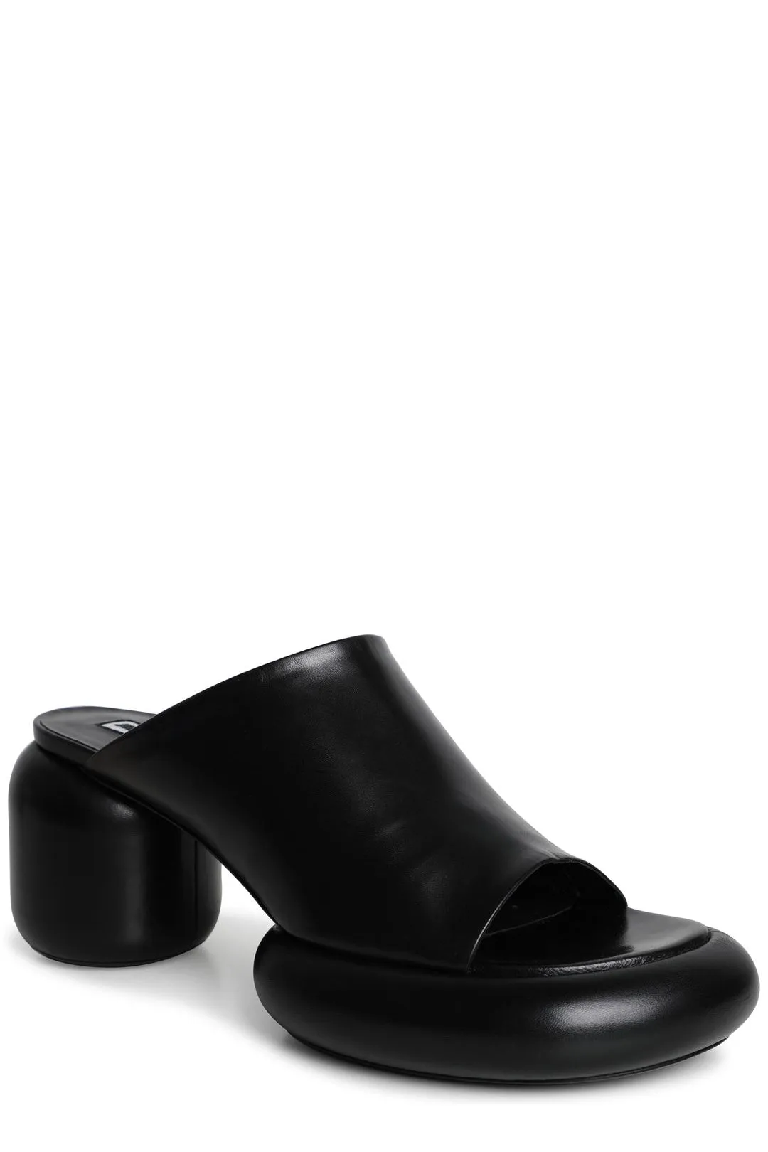 Jil Sander Chunky Sole Sandals