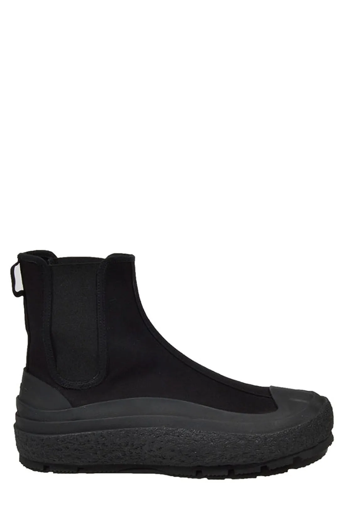 Jil Sander Chunky-Sole Sock Boots