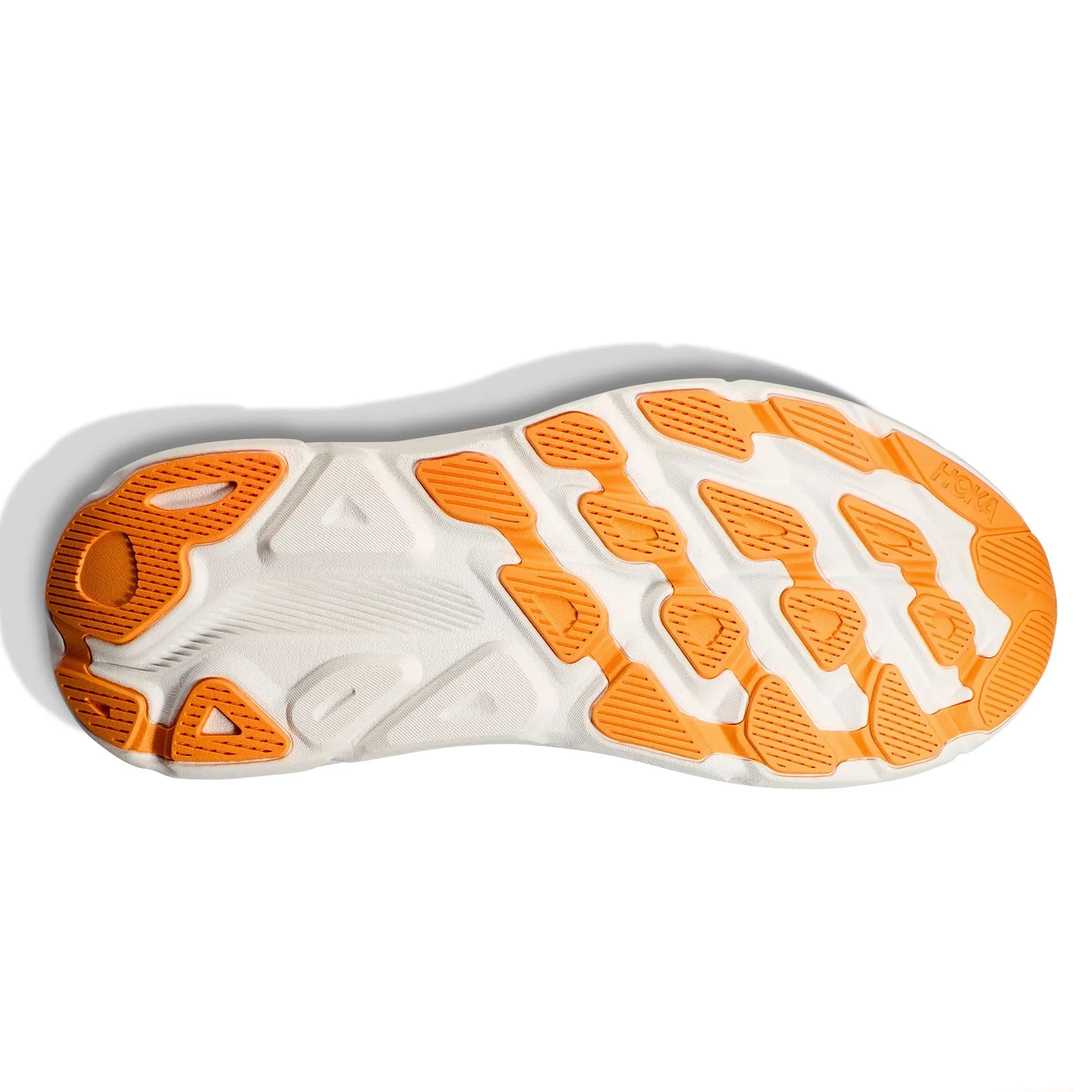 Mens HOKA Clifton 9 (Wide)