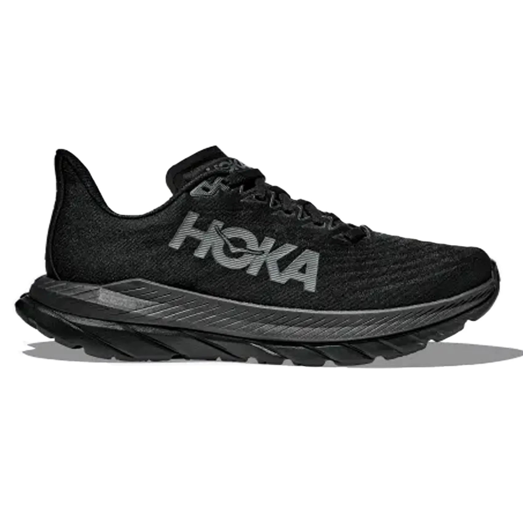 Mens HOKA Mach 5