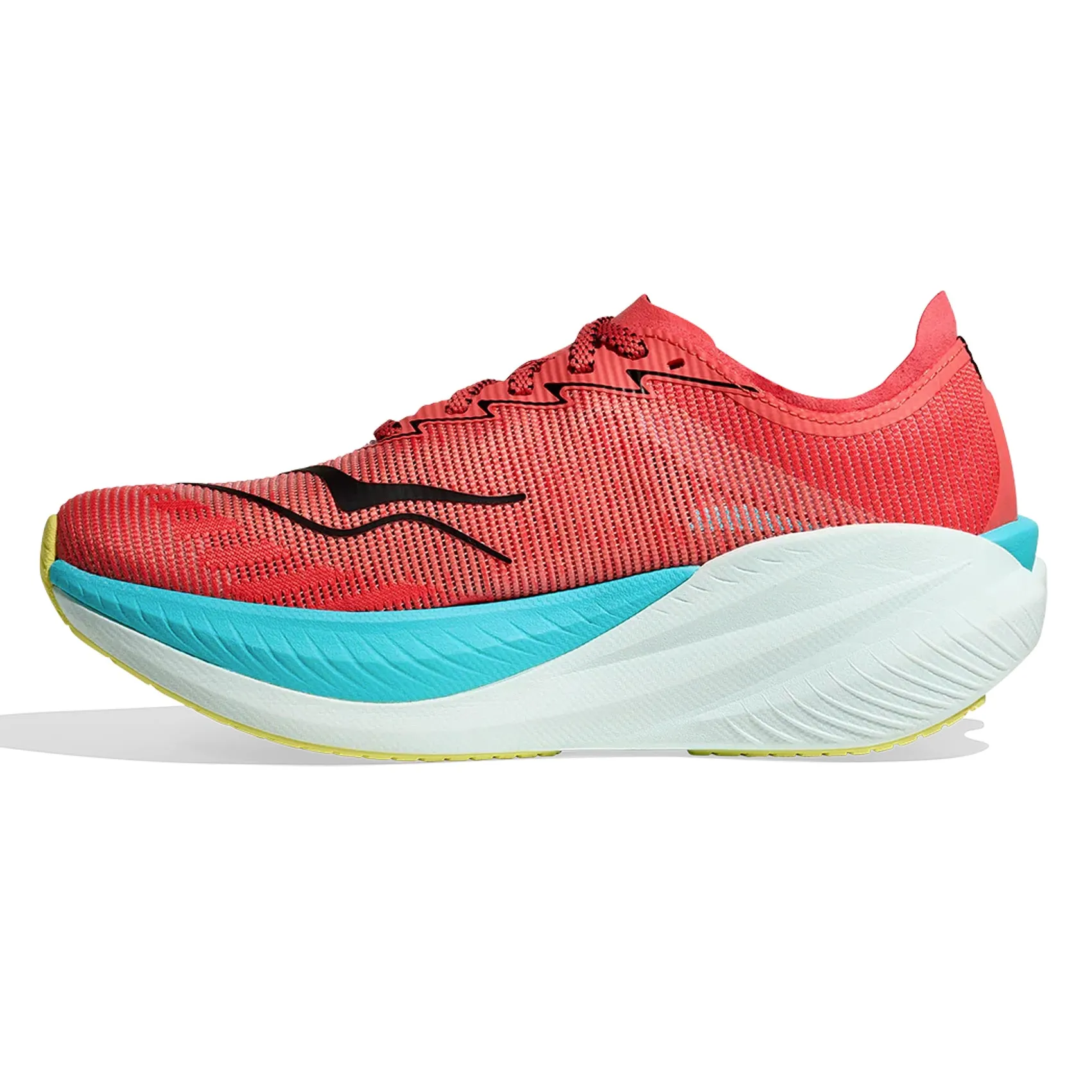 Mens HOKA Mach X 2 (Wide)