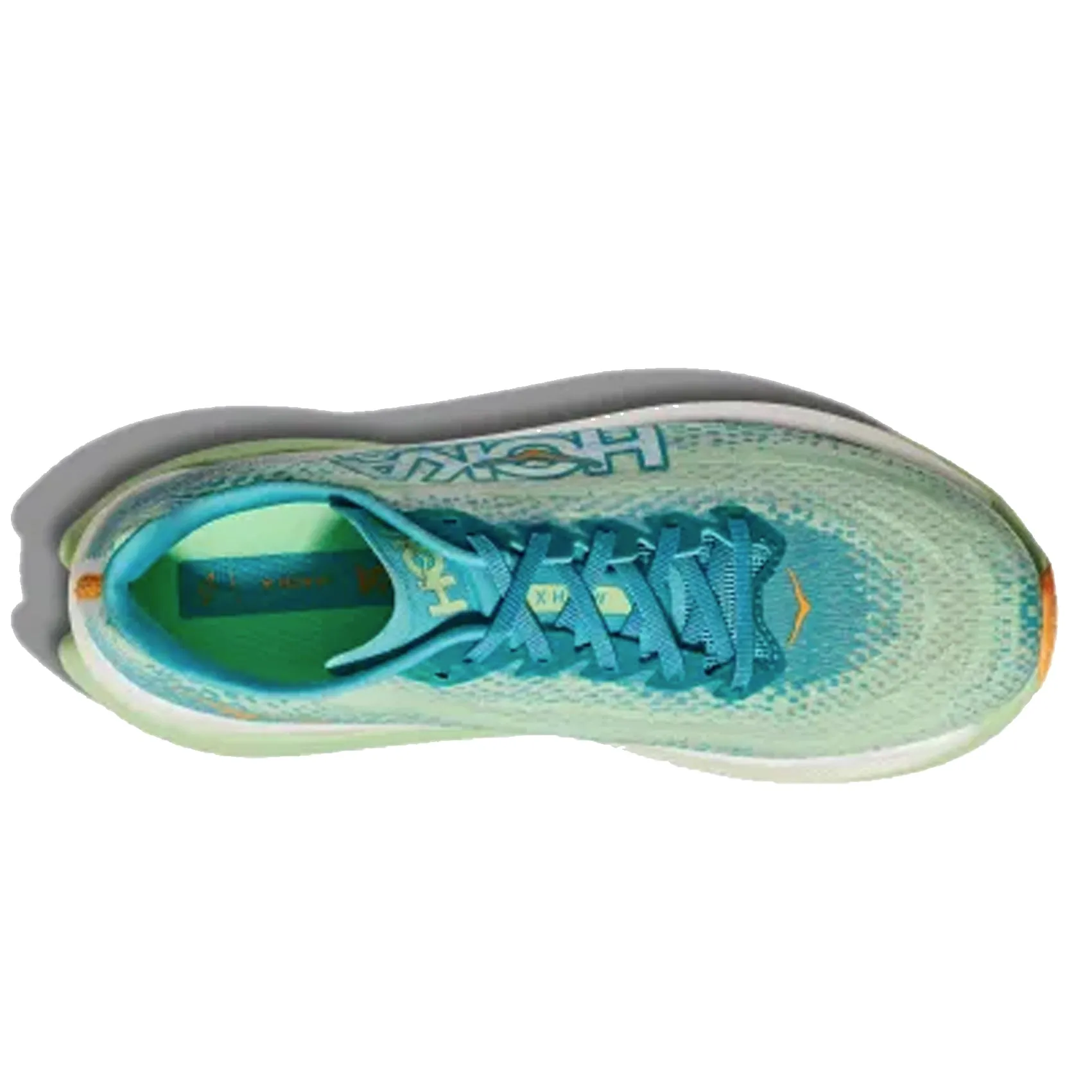 Mens HOKA Mach X