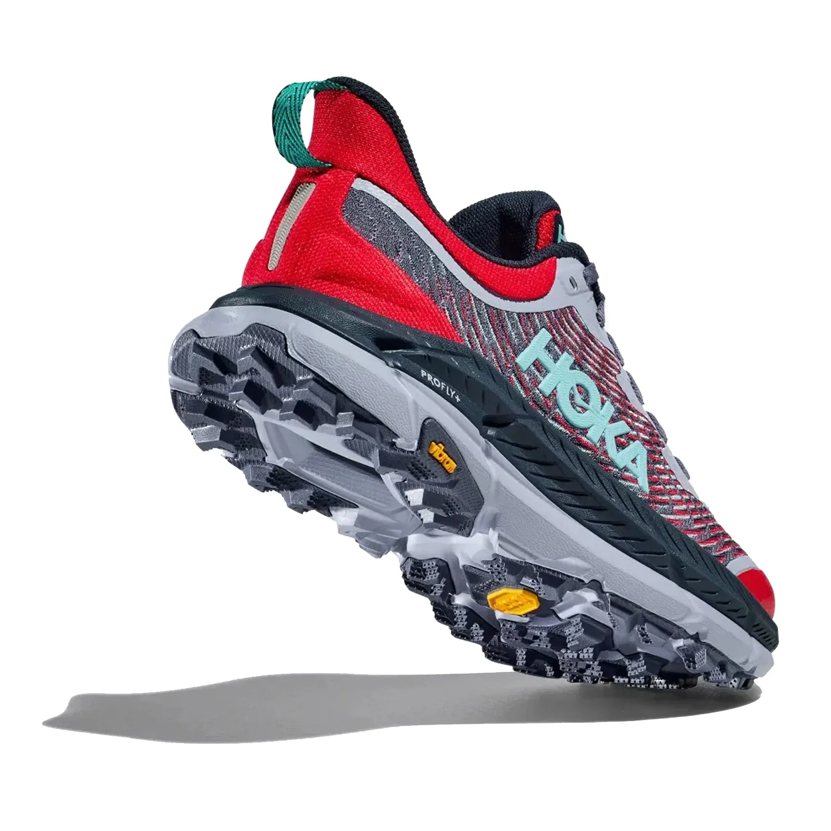 Mens HOKA Mafate Speed 4