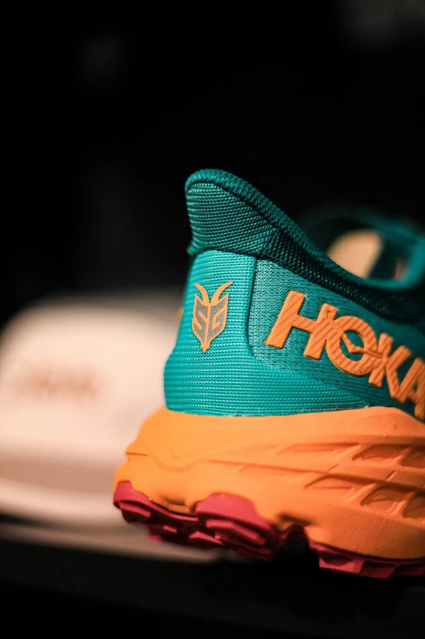 Mens HOKA Speedgoat 5