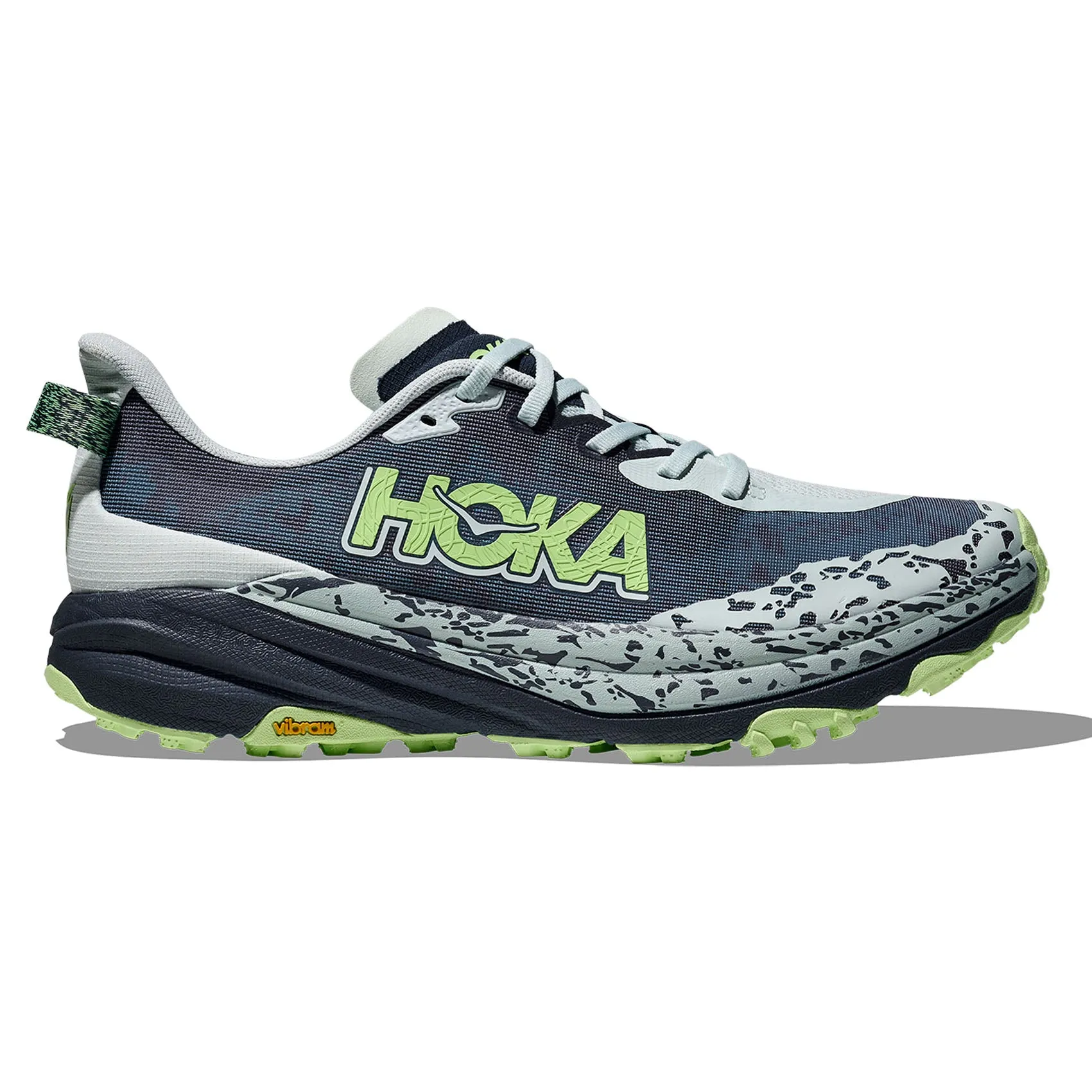 Mens HOKA Speedgoat 6 (Wide)