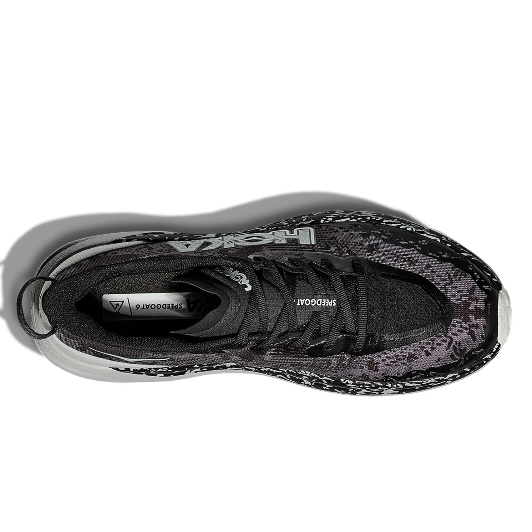 Mens HOKA Speedgoat 6