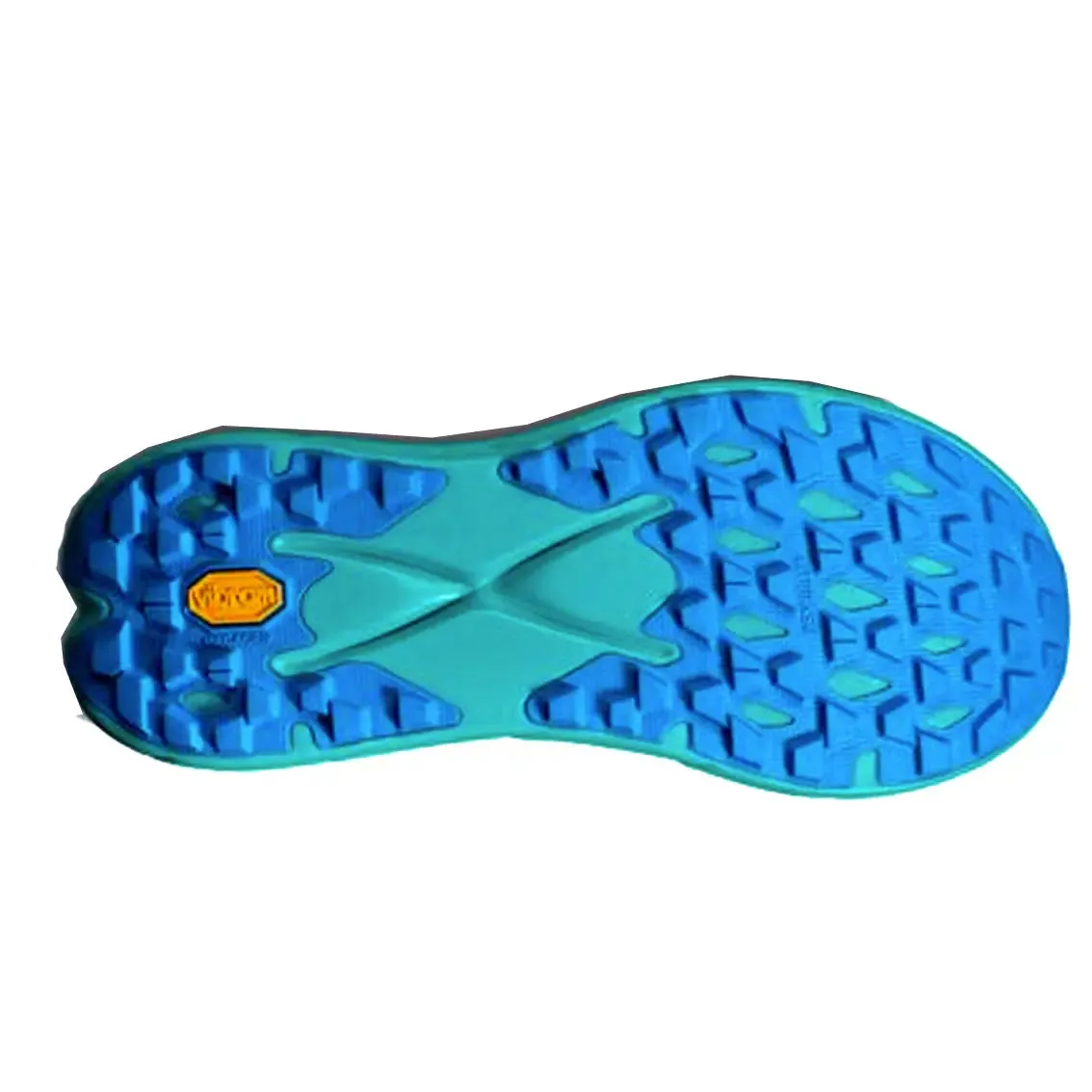 Mens HOKA Tecton X 2 - Evening Primrose / Radiant Yellow