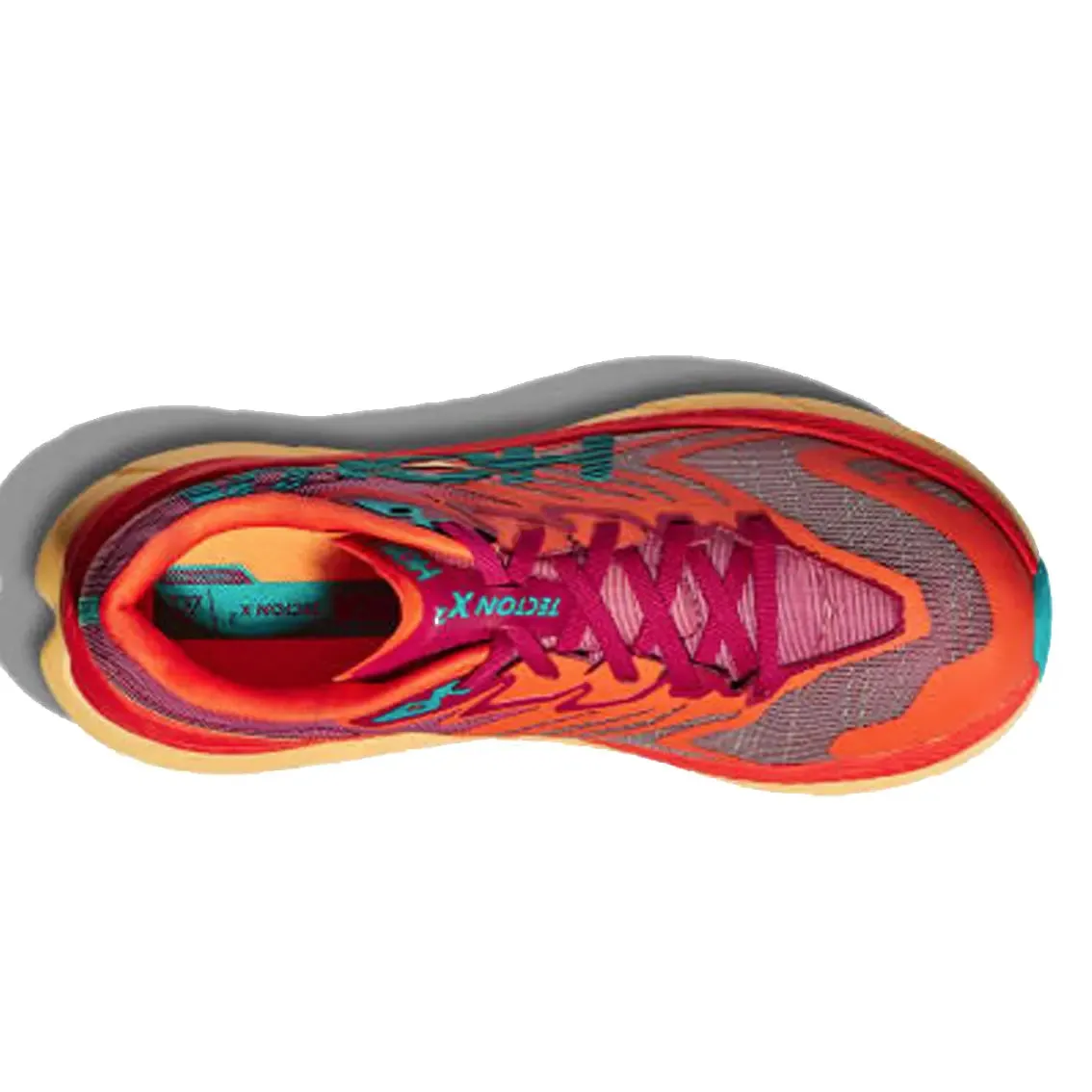 Mens HOKA Tecton X2