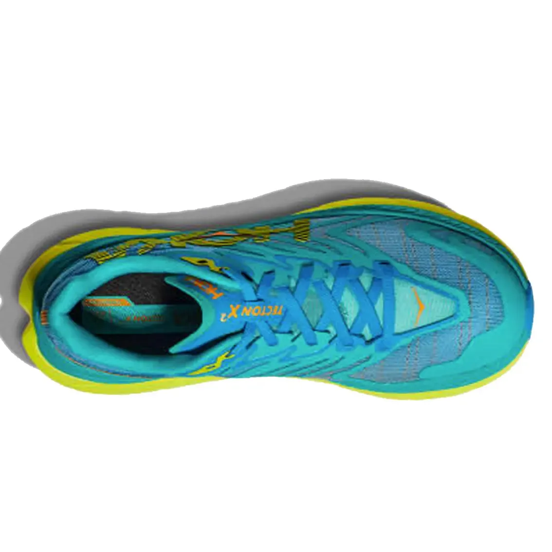 Mens HOKA Tecton X2
