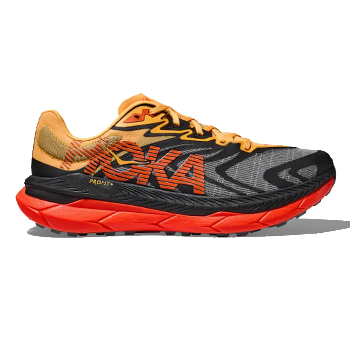 Mens HOKA Tecton X2