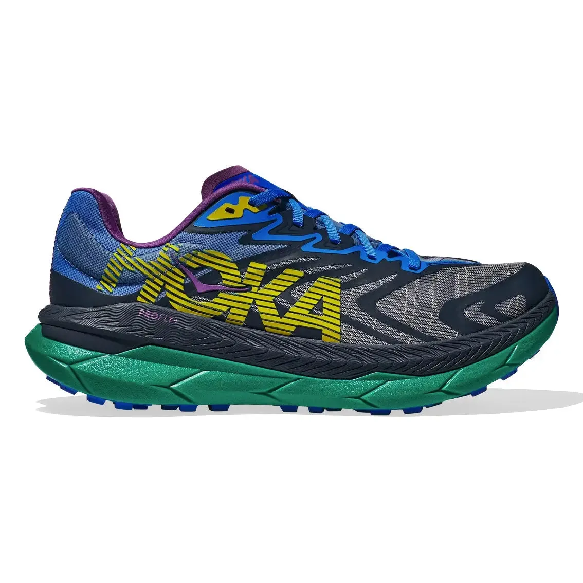 Mens HOKA Tecton X2