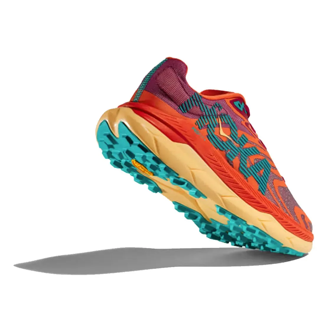 Mens HOKA Tecton X2