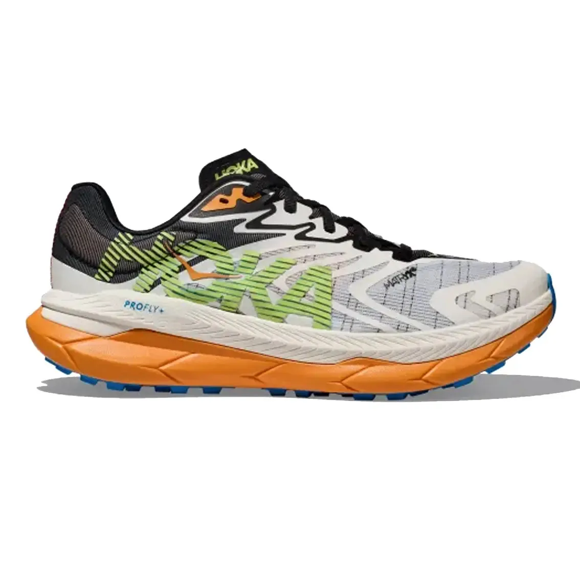 Mens HOKA Tecton X2