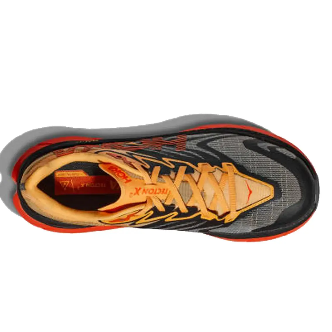 Mens HOKA Tecton X2