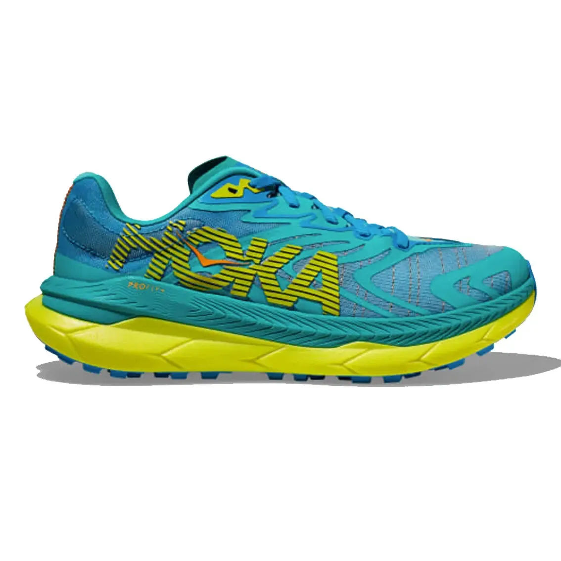 Mens HOKA Tecton X2