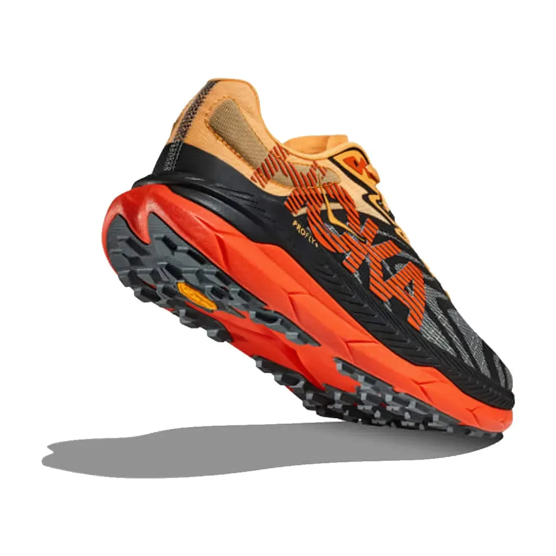 Mens HOKA Tecton X2