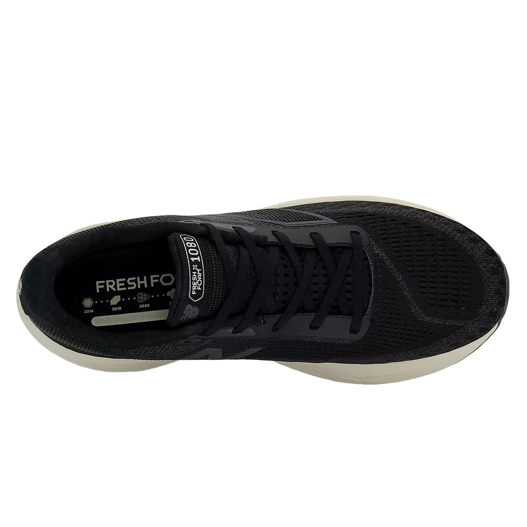 Mens New Balance Fresh Foam X 1080v14 (Wide)