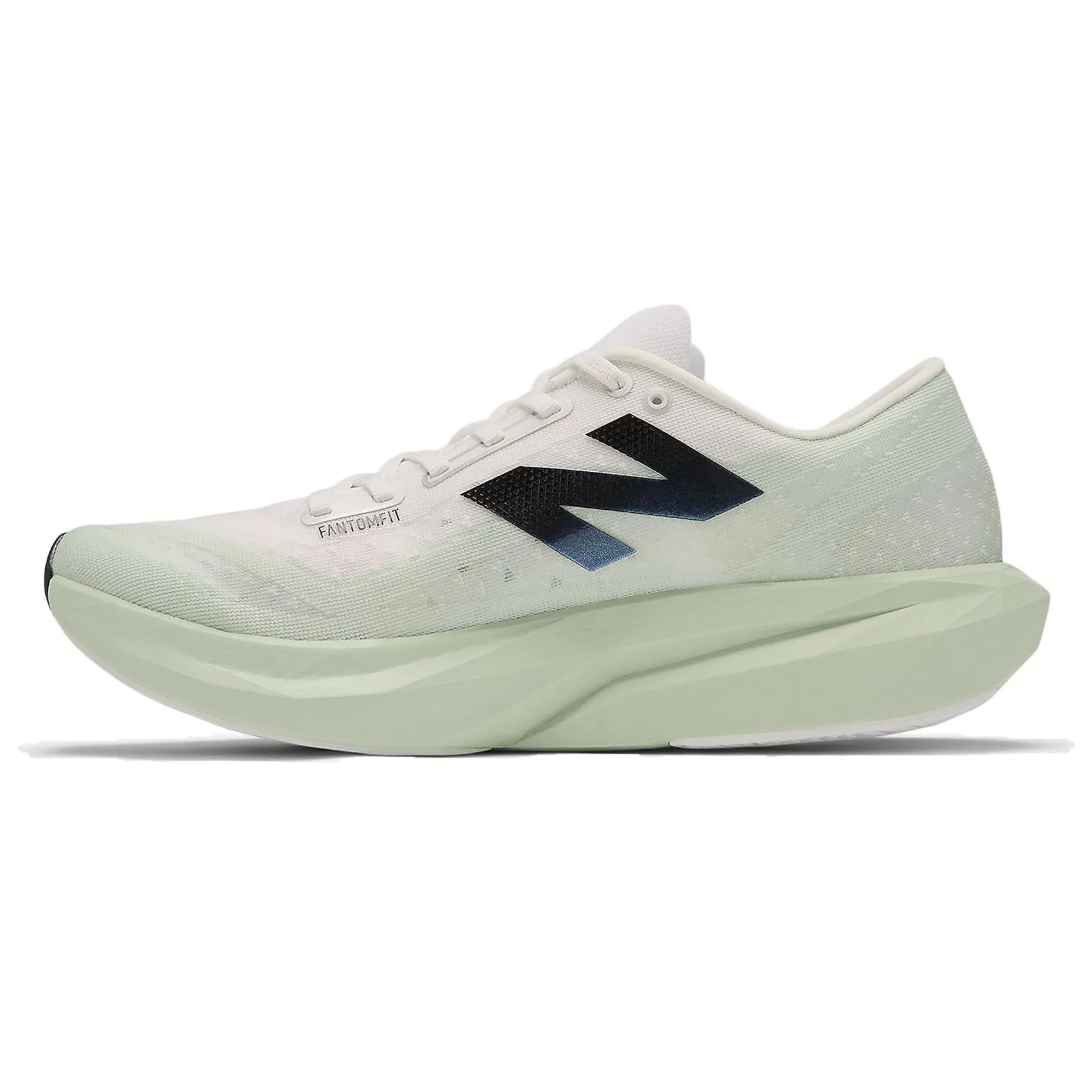 Mens New Balance FuelCell Rebel v4