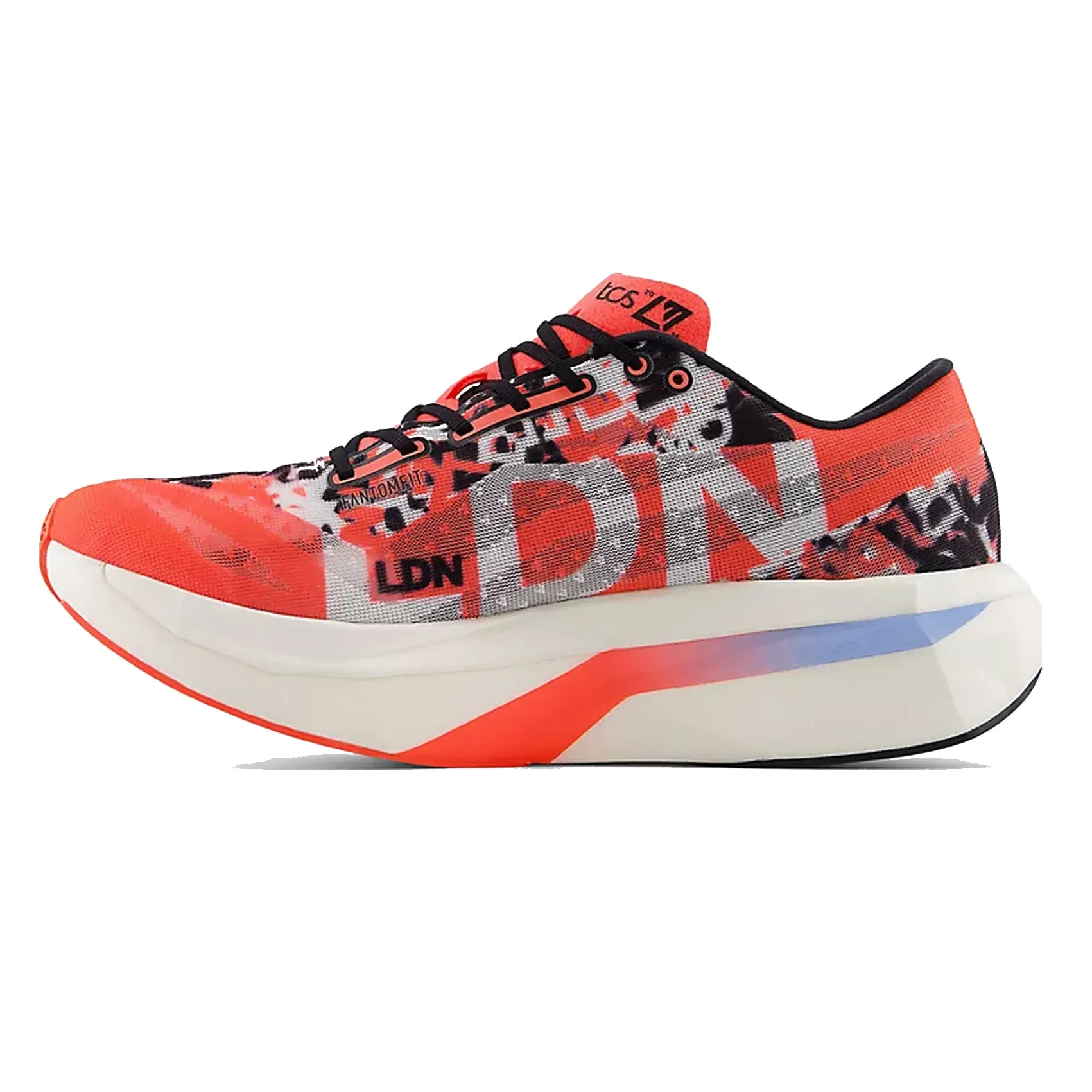 Mens New Balance FuelCell SuperComp Elite v4