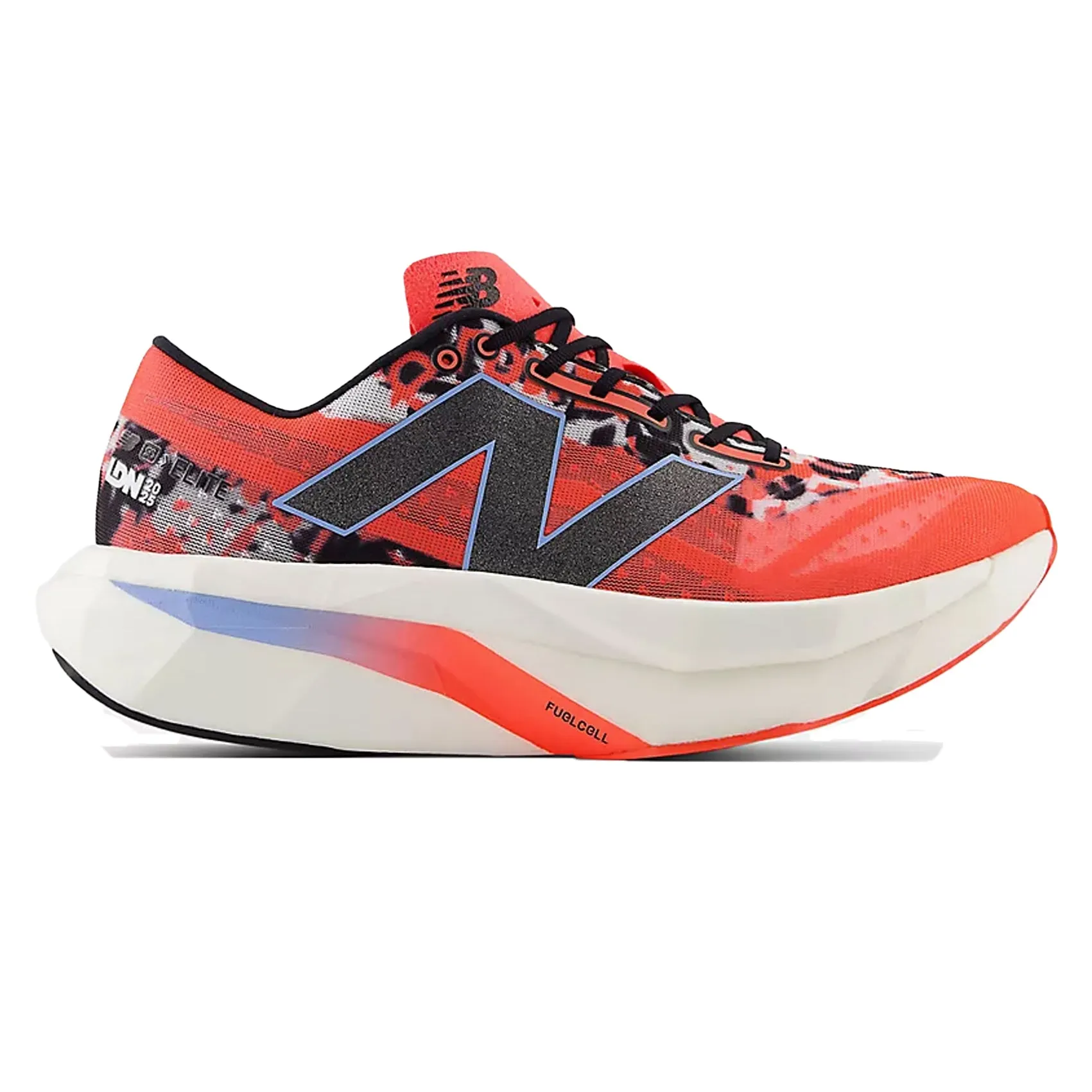 Mens New Balance FuelCell SuperComp Elite v4