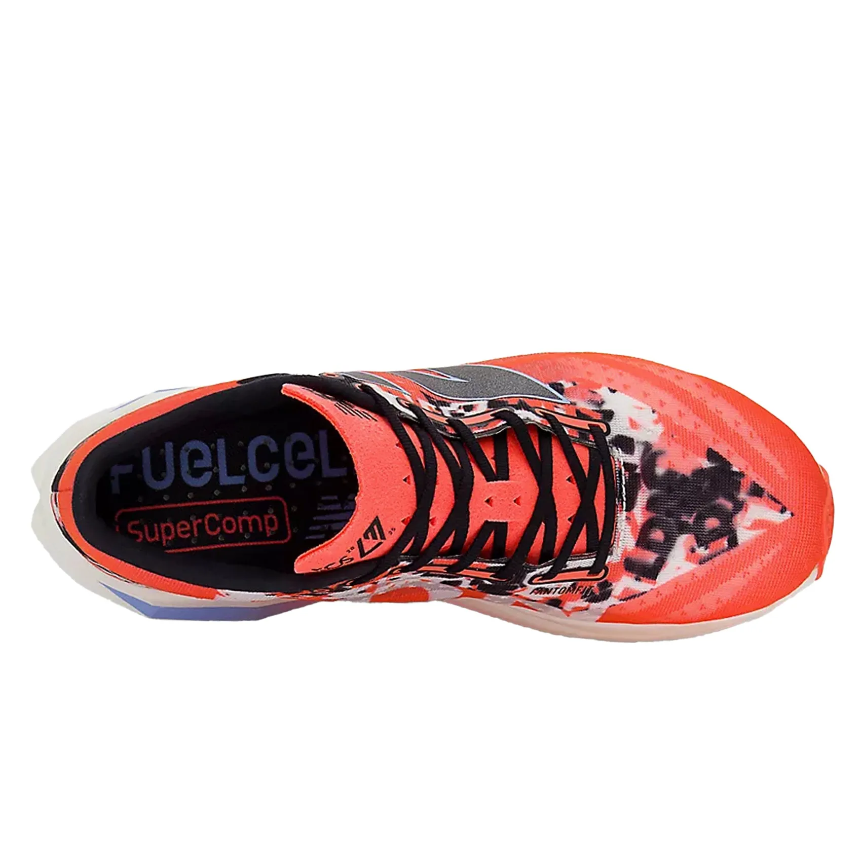 Mens New Balance FuelCell SuperComp Elite v4