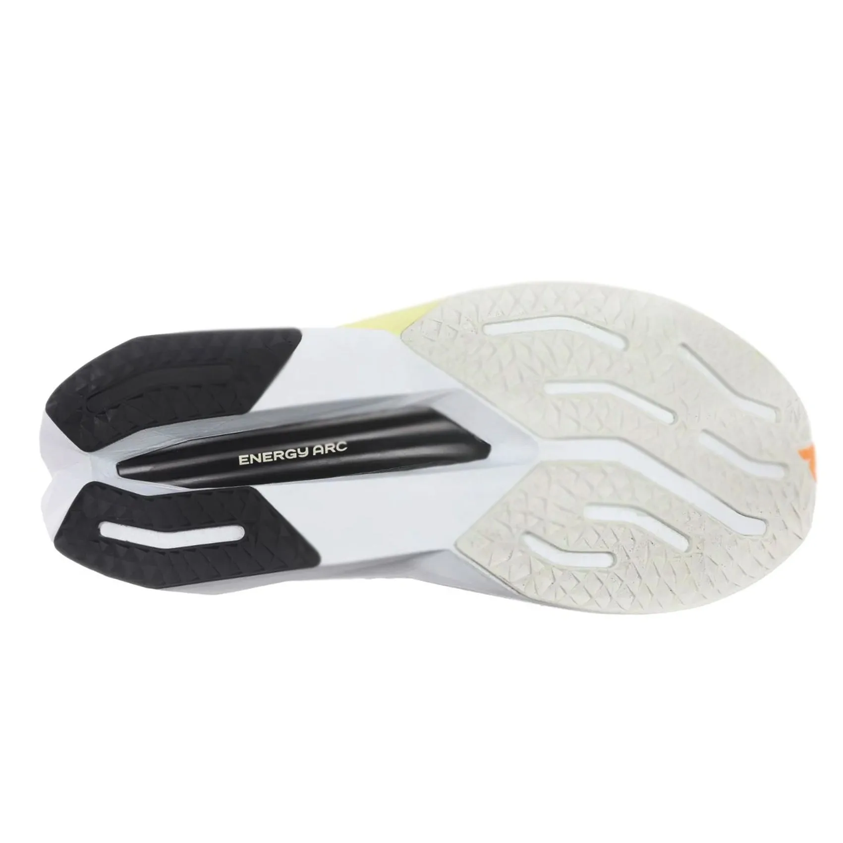 Mens New Balance FuelCell SuperComp Trainer v3