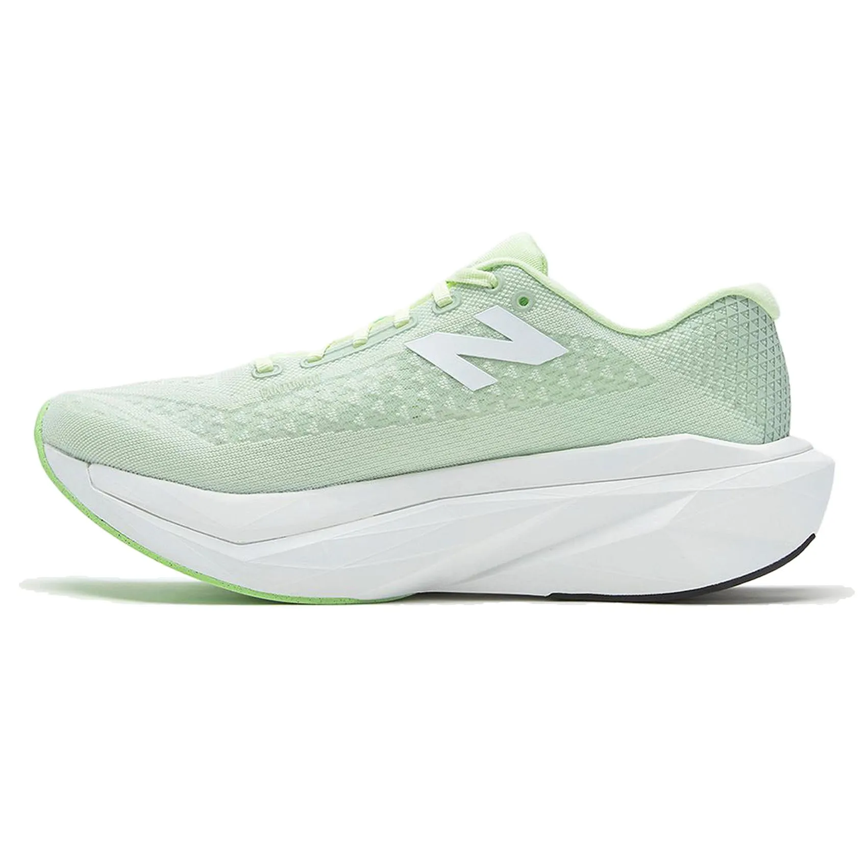 Mens New Balance FuelCell SuperComp Trainer v3