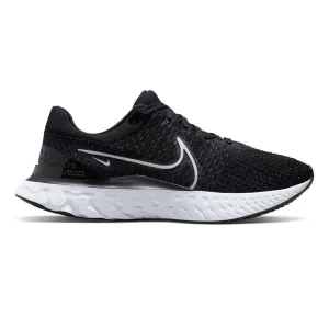 Mens Nike React Infinity Run FK 3