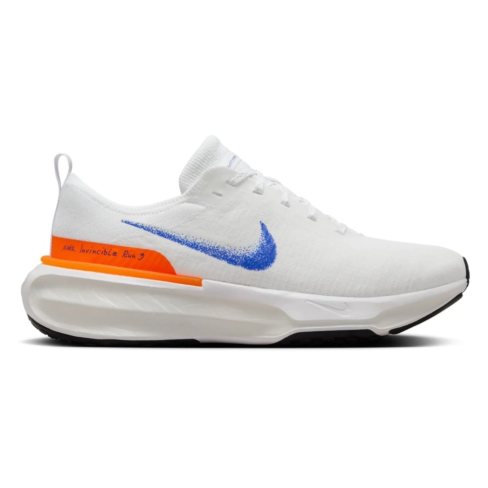 Mens Nike ZoomX Invincible Run 3