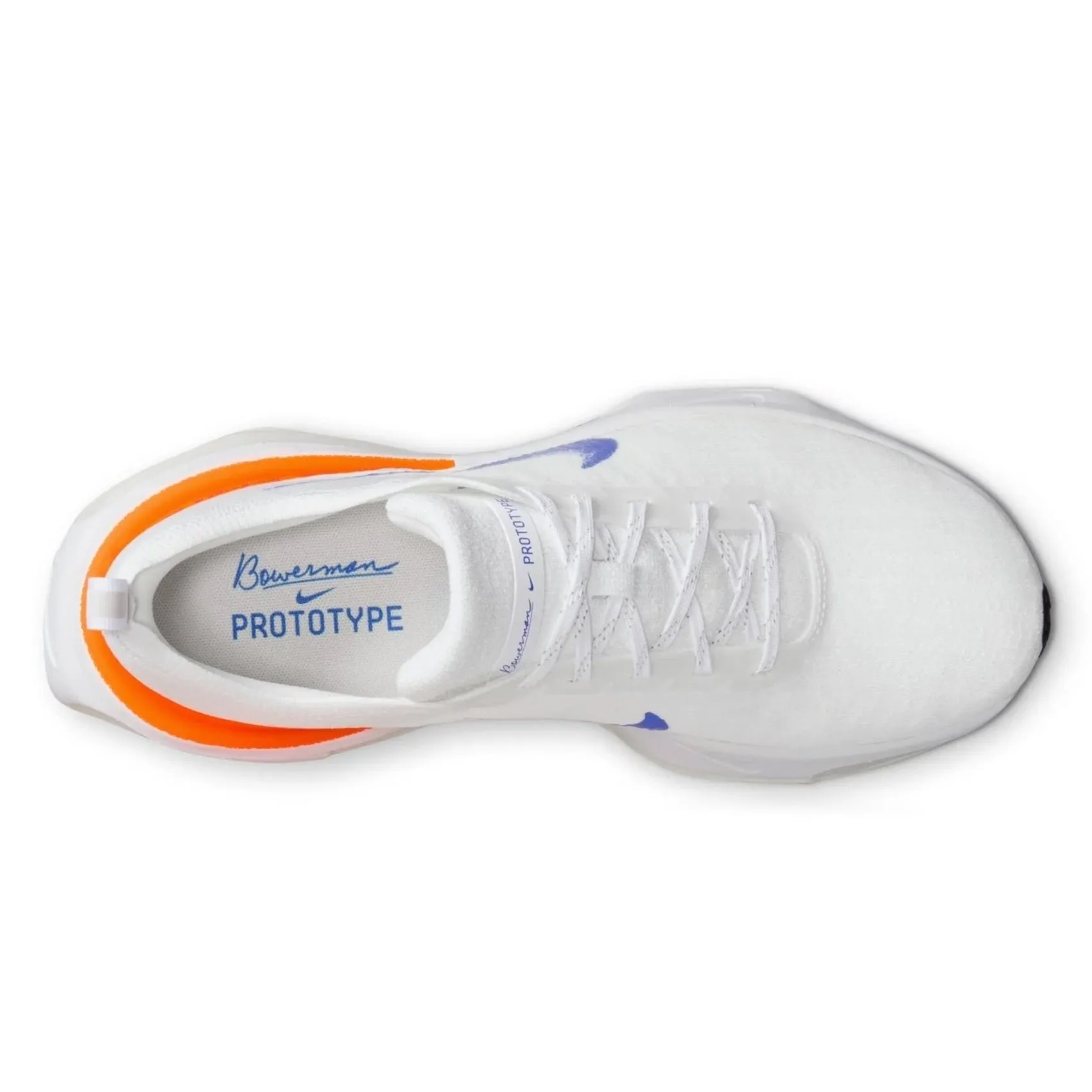 Mens Nike ZoomX Invincible Run 3