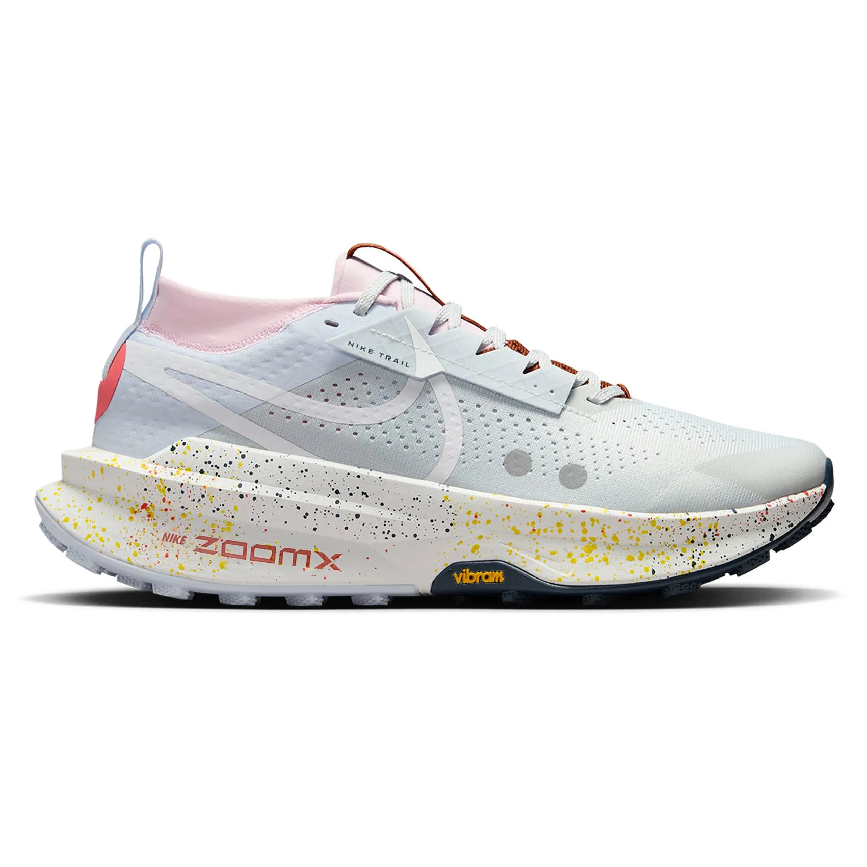 Mens Nike ZoomX Zegama Trail 2