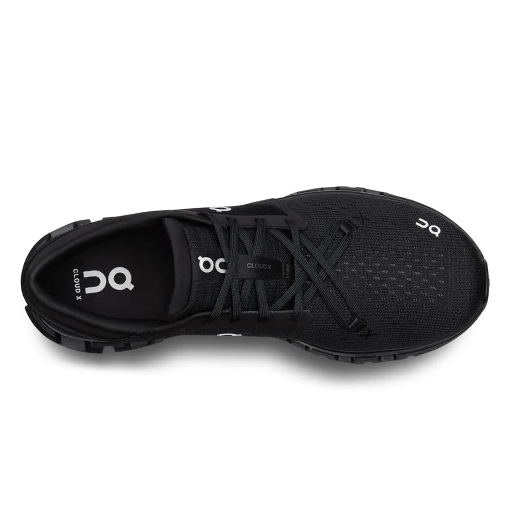 Mens On Running Cloud X 4