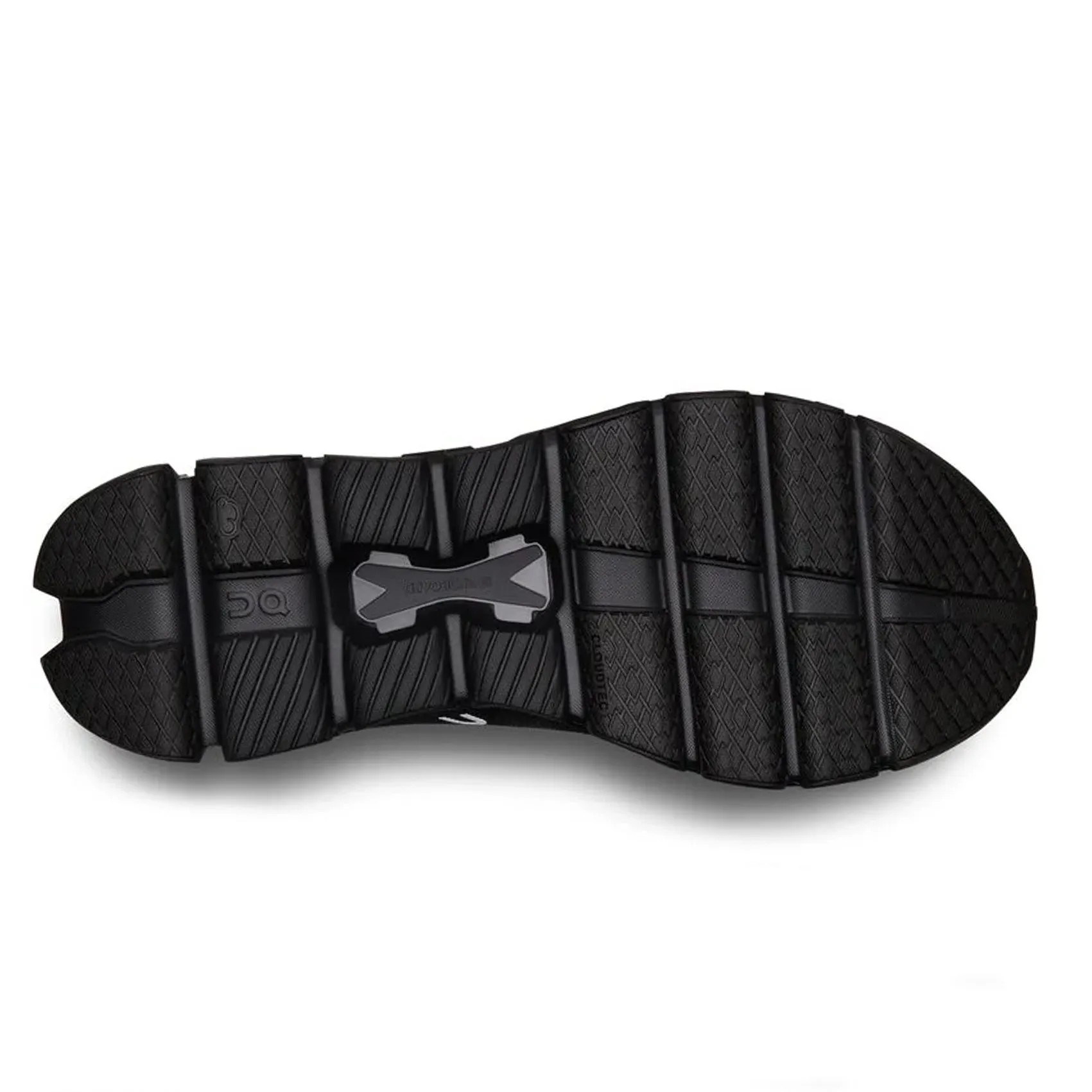 Mens On Running Cloud X 4
