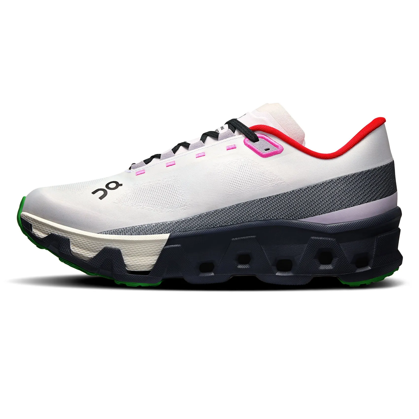 Mens On Running Cloudmonster Hyper